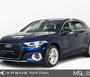 Audi A3 2024