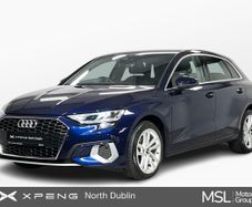 Audi A3 2024