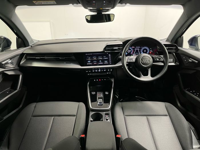 Audi A3 2024