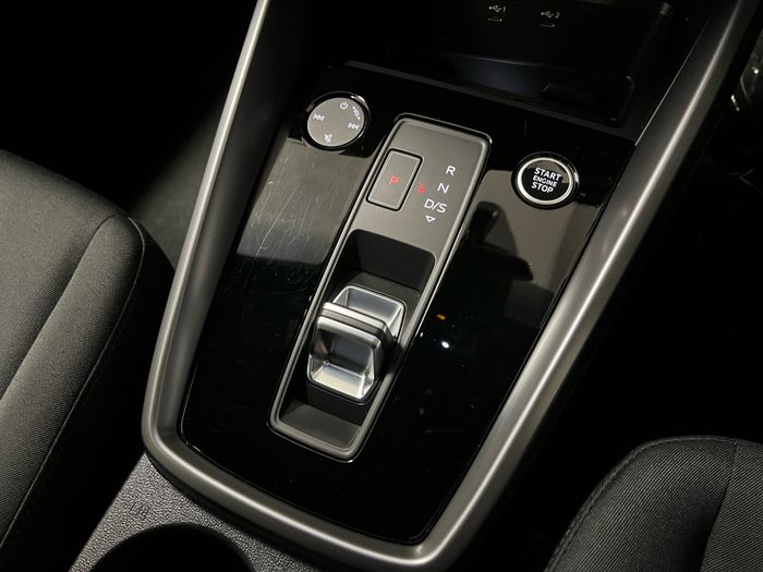 Audi A3 2024