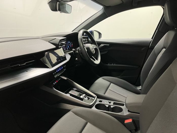 Audi A3 2024