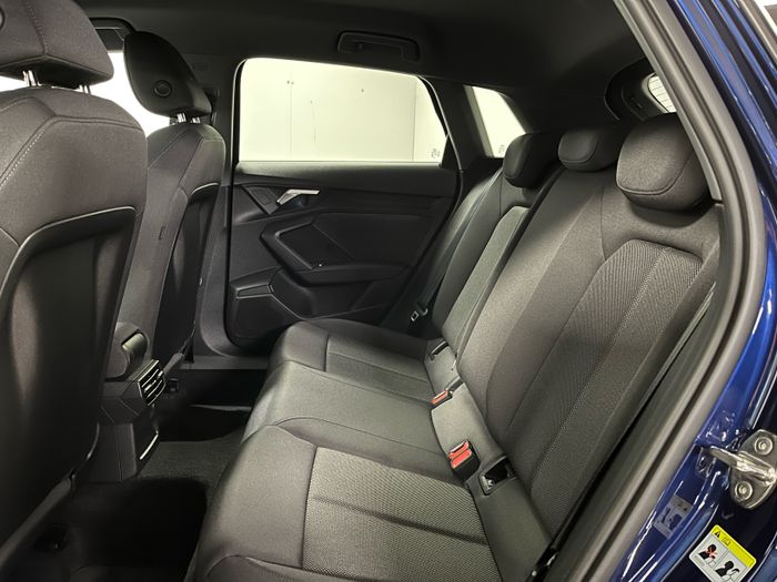 Audi A3 2024