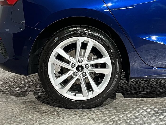 Audi A3 2024