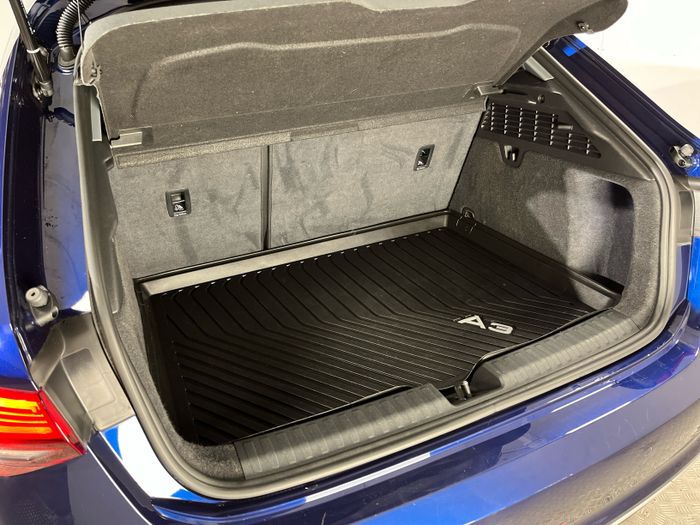 Audi A3 2024
