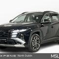 Hyundai Tucson 2024