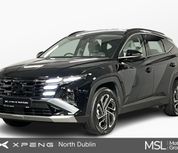 Hyundai Tucson 2024