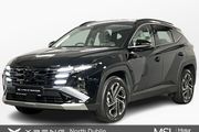 Hyundai Tucson 2024