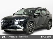 Hyundai Tucson 2024