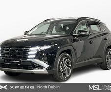 Hyundai Tucson 2024
