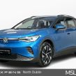 Volkswagen ID.4 2025