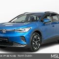 Volkswagen ID.4 2025
