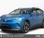 Volkswagen ID.4 2025