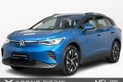 Volkswagen ID.4 2025