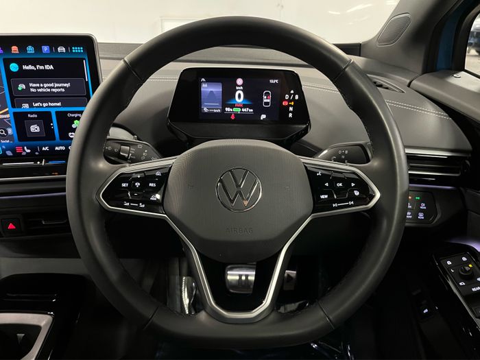 Volkswagen ID.4 2025