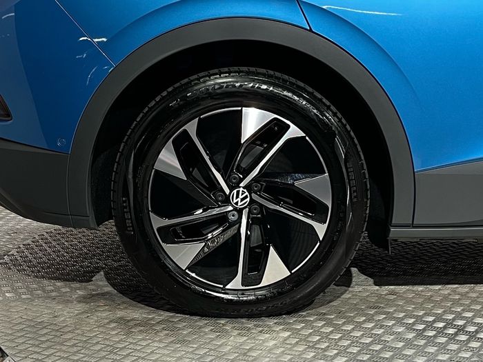 Volkswagen ID.4 2025