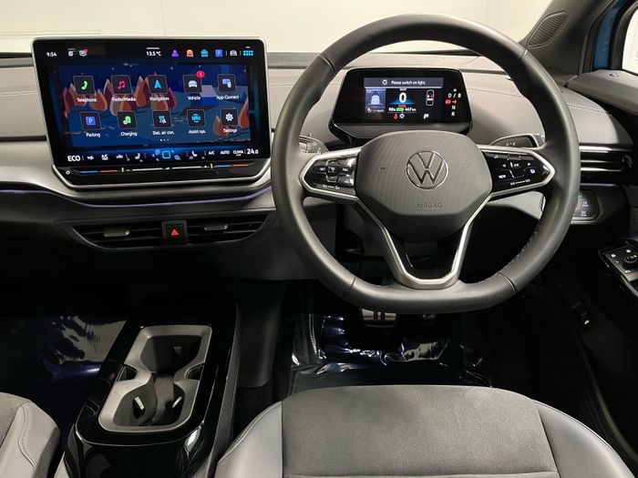 Volkswagen ID.4 2025