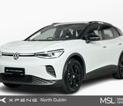 Volkswagen ID.4 2026