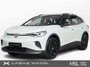 Volkswagen ID.4 2026