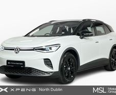 Volkswagen ID.4 2026