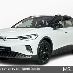 Volkswagen ID.4 2026