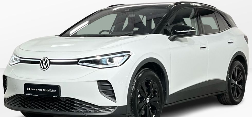 Volkswagen ID.4 2026