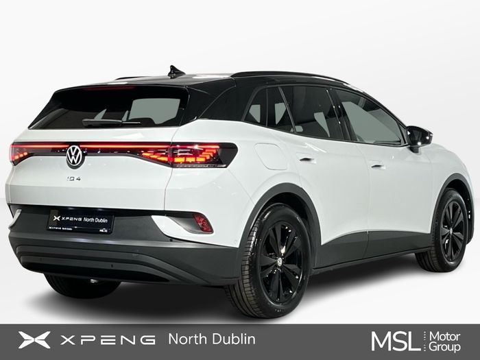 Volkswagen ID.4 2026