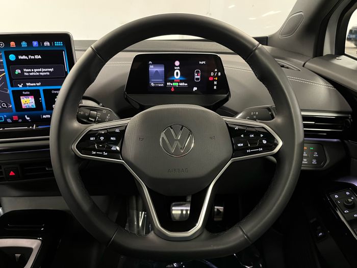Volkswagen ID.4 2026
