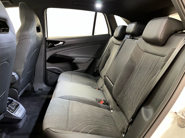 Volkswagen ID.4 2026