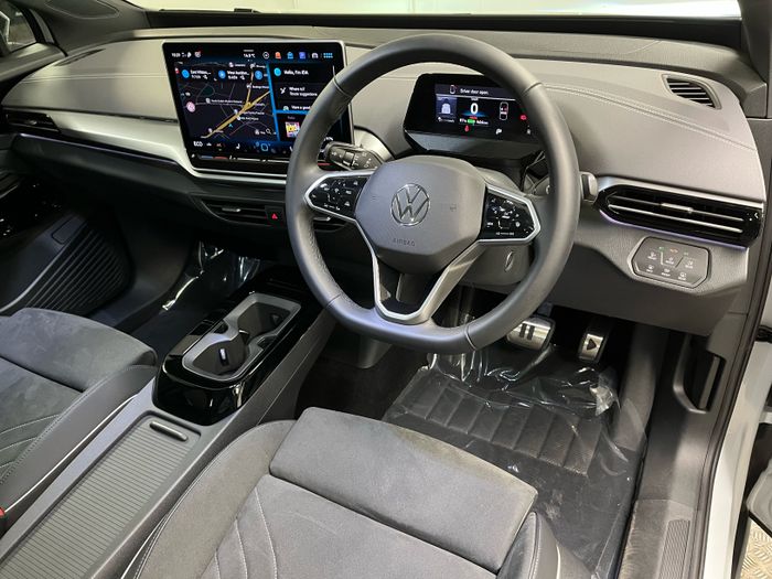 Volkswagen ID.4 2026