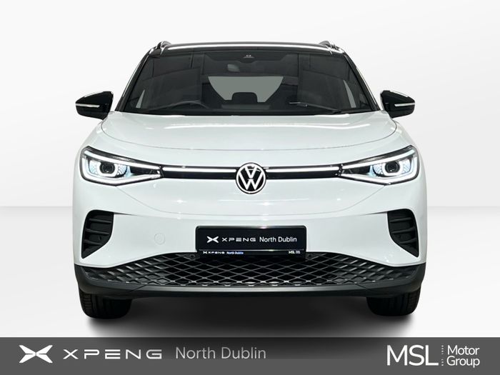 Volkswagen ID.4 2026
