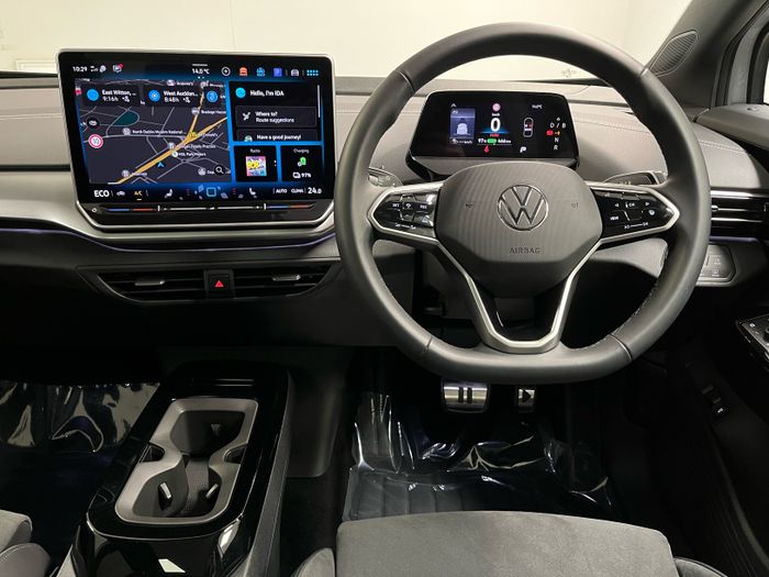 Volkswagen ID.4 2026