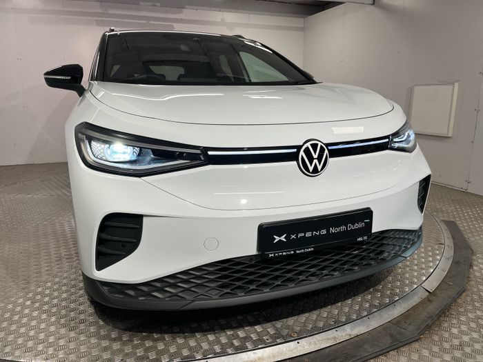 Volkswagen ID.4 2026