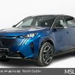 Peugeot 3008 2025