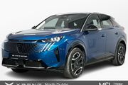 Peugeot 3008 2025