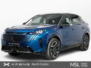 Peugeot 3008 2025