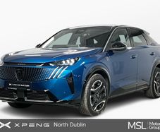 Peugeot 3008 2025