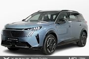 Peugeot 5008 2025