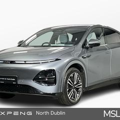 XPENG G6 2025