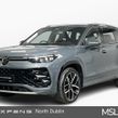 Volkswagen Tayron 2025