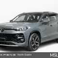 Volkswagen Tayron 2025
