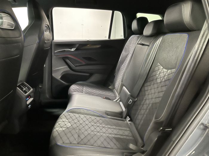 Volkswagen Tayron 2025