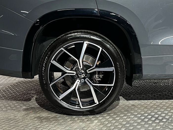 Volkswagen Tayron 2025