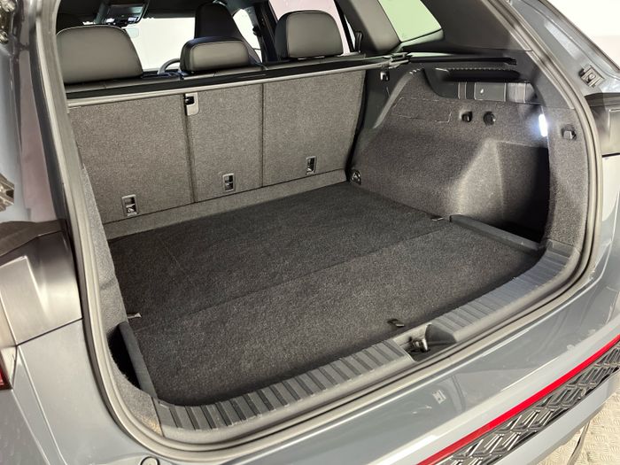 Volkswagen Tayron 2025