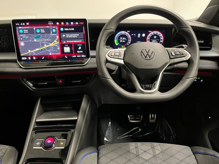 Volkswagen Tayron 2025