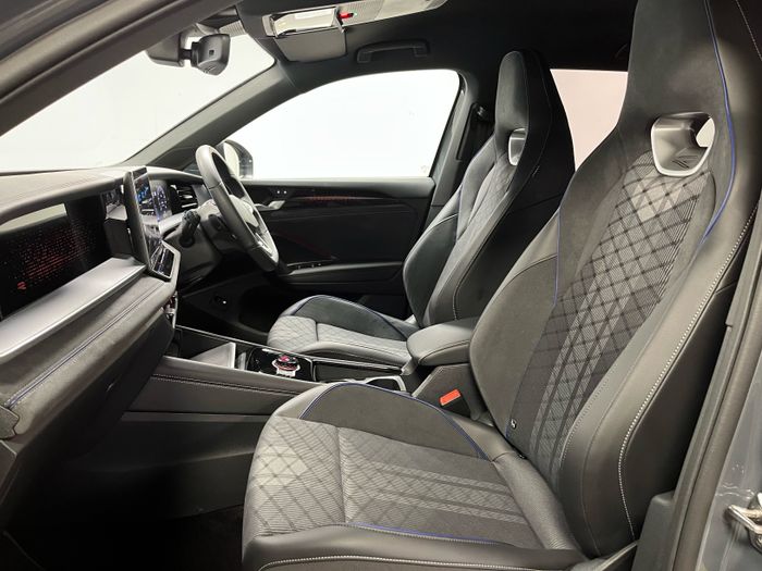 Volkswagen Tayron 2025