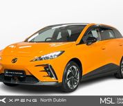 MG MG4 EV 2023