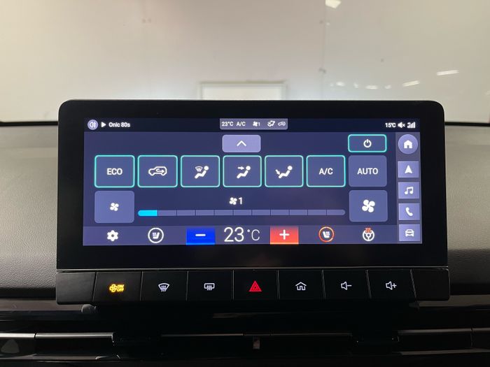MG MG4 EV 2023