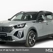 Peugeot 2008 2025