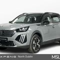 Peugeot 2008 2025