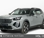 Peugeot 2008 2025
